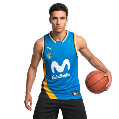 Estudiantes Home Kit 2026-2027 Jersey