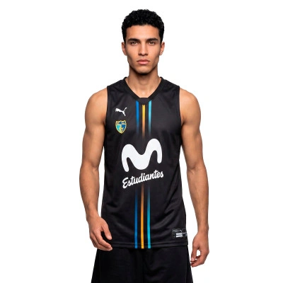 Estudiantes Away Kit 2026-2027 Jersey