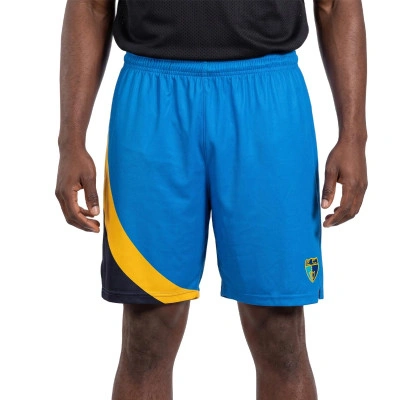 Pantalón corto Estudiantes Primera Equipación 2026-2027