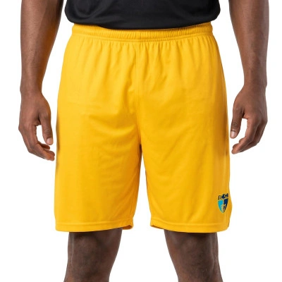 Pantalón corto Estudiantes Tercera Equipación 2026-2027