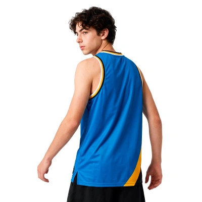 Kids Estudiantes Home Kit 2026-2027 Jersey