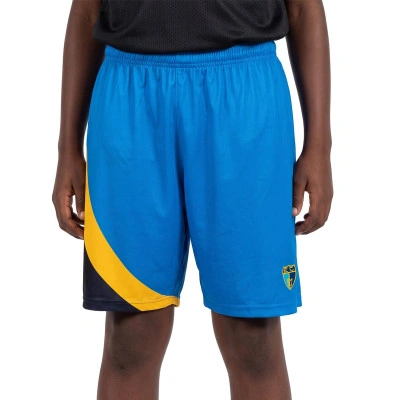 Pantalón corto Estudiantes Primera Equipación 2026-2027 Niño