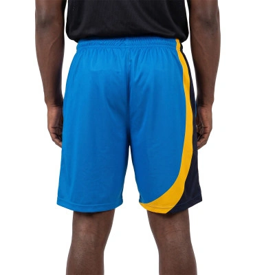 Pantalón corto Estudiantes Primera Equipación 2026-2027 Niño