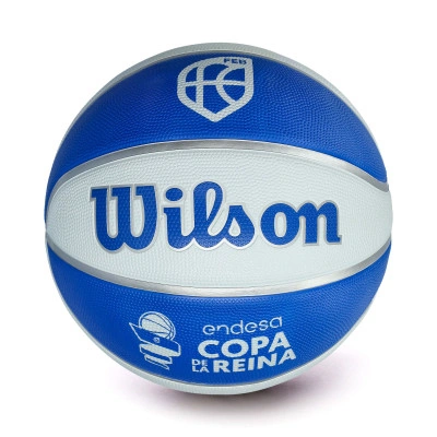 Copa De la Reina 2026 Ball