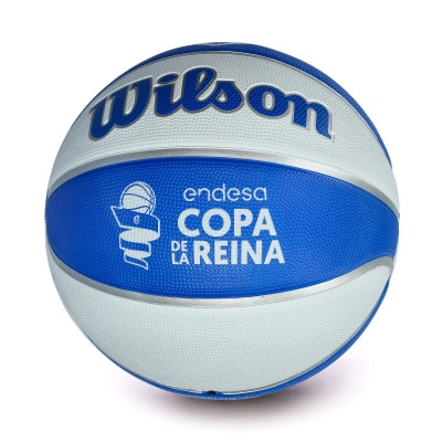 Copa De la Reina 2026 Ball
