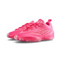 Kids Believe That 1-Lucid pink-Clear pink-Bliss pink