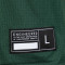 Top Nike Team 25 Basketball Reversible Niño