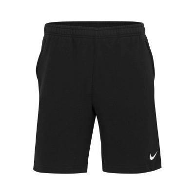 Algodón French Terry Bermuda Shorts