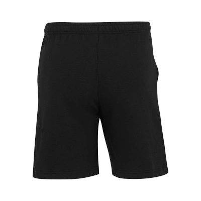 Algodón French Terry Bermuda Shorts