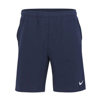 Pantalón corto Algodón French Terry