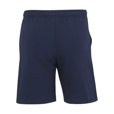 Pantalón corto Algodón French Terry