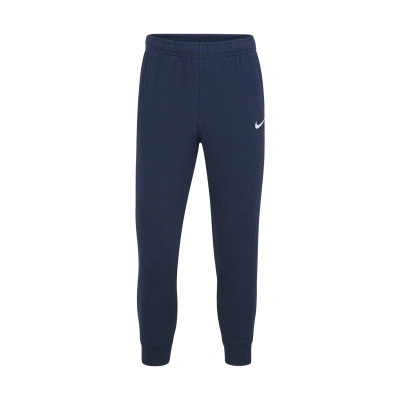 Pantalón largo Algodón French Terry
