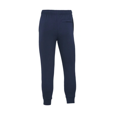 Pantalón largo Algodón French Terry