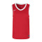 Playera Nike Team 25 Mujer