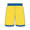 Calções Nike Team 25 Niño