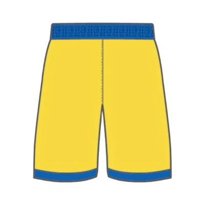 Team 25 Niño Shorts