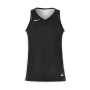 Reversible Team 25 Mujer-Black
