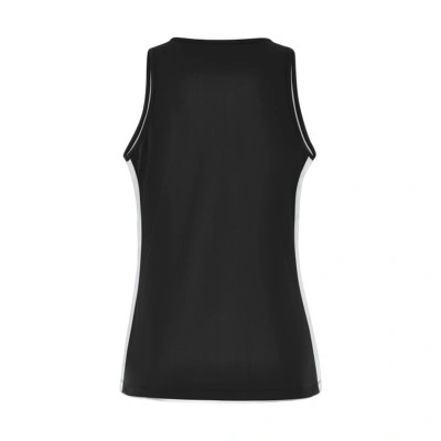 Playera Reversible Team 25 Mujer