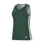 Reversible Team 25 Mujer-Gorge Green