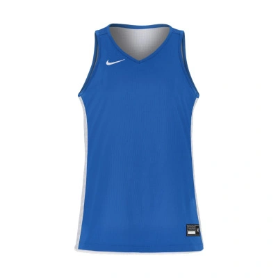 Jersey Reversible Team 25 Mujer