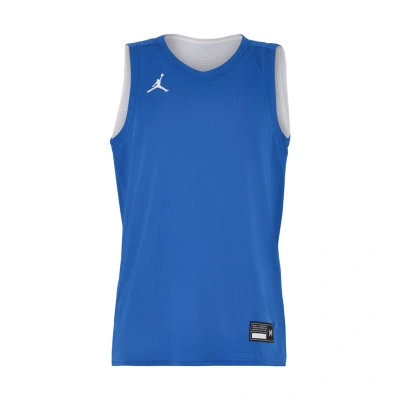 Camiseta Reversible Team 25 Niño