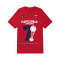 Puma Kids Winners Baskonia Copa Del Rey 2026 T-Shirt