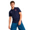 Puma Baskonia Fanswear Casual Polo Shirt