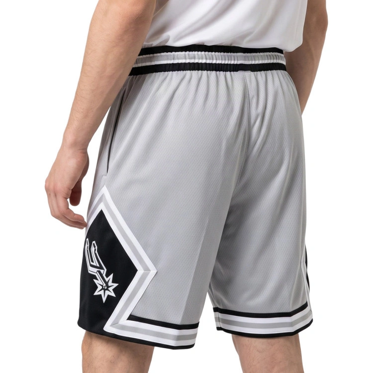 pantalon-corto-nike-san-antonio-spurs-swingman-hardwood-classics-2026-flt-silver-black-1