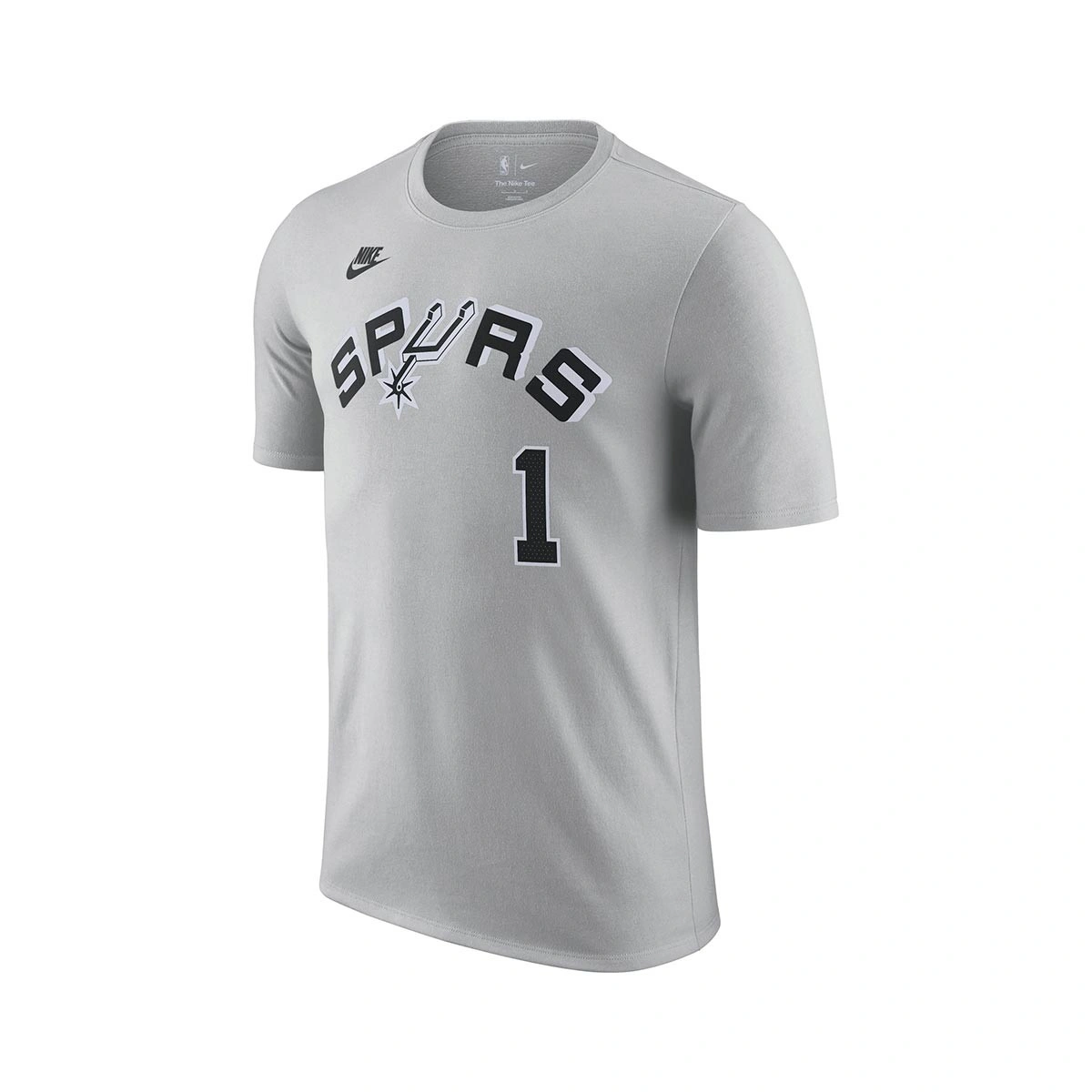 camiseta-nike-san-antonio-spurs-essential-hardwood-classics-victor-wembanyama-flt-silver-2