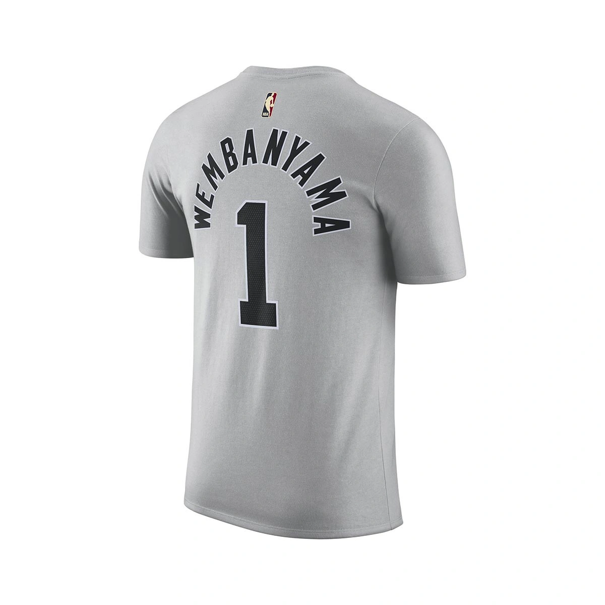 camiseta-nike-san-antonio-spurs-essential-hardwood-classics-victor-wembanyama-flt-silver-3