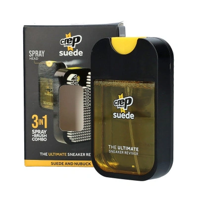 Suede Reviver
