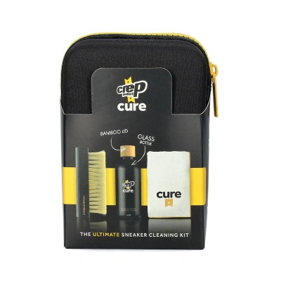 Cure Travel Cleaning Kit