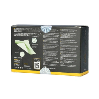 Wipes Green