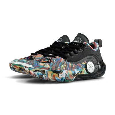 Way of Wade 12 City Guardian Basketballschuhe
