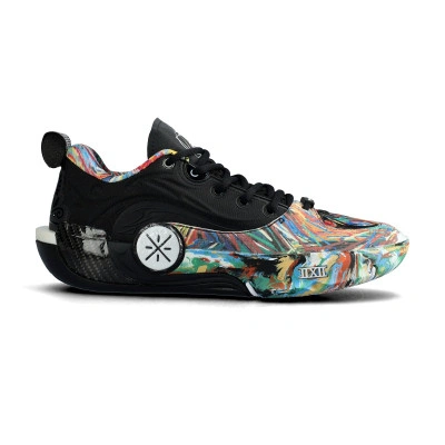 Way of Wade 12 City Guardian Basketballschuhe