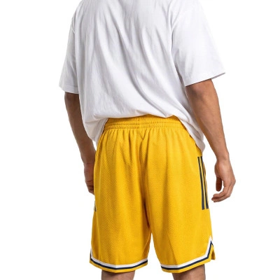 ALBA Berlin Home Kit 2026-2027 Shorts
