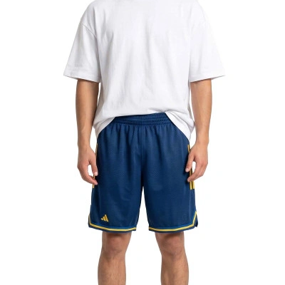 ALBA Berlin Away Shorts 2026-2027 Shorts