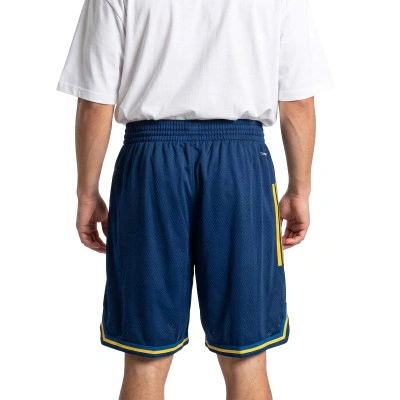 ALBA Berlin Away Shorts 2026-2027 Shorts