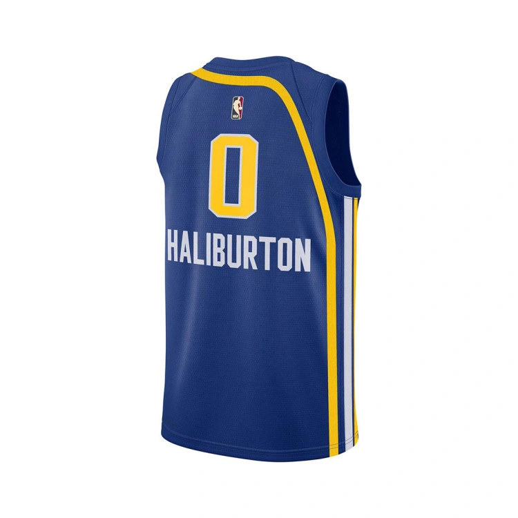 camiseta-nike-indiana-pacers-swingman-hardwood-classics-tyrese-haliburton-nino-rush-blue-3