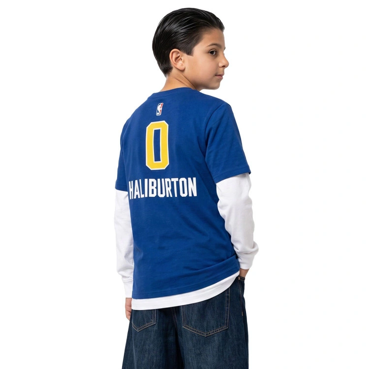 camiseta-nike-indiana-pacers-essential-hardwood-classics-tyrese-haliburton-nino-rush-blue-1
