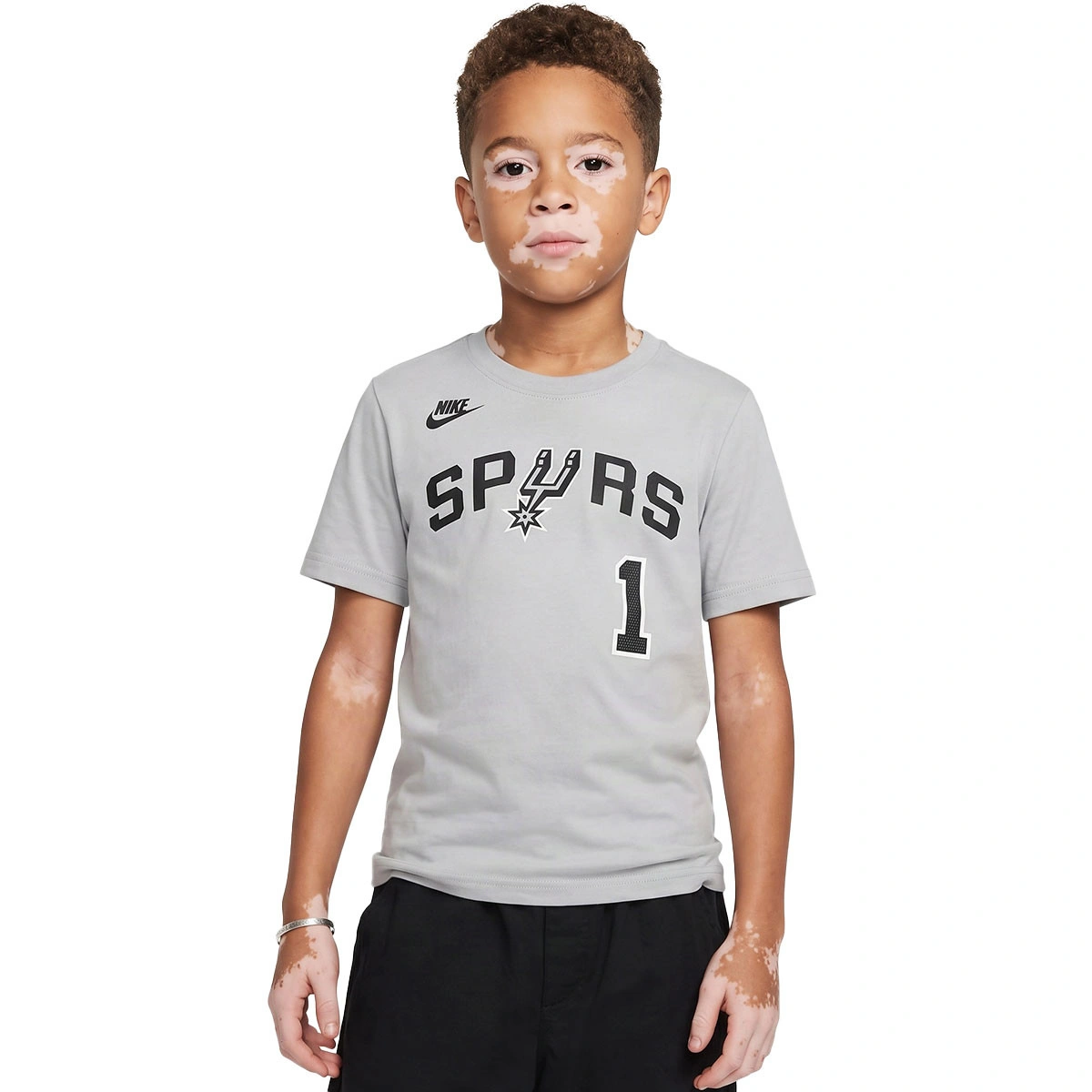 camiseta-nike-san-antonio-spurs-essential-hardwood-classics-victor-wembanyama-nino-flt-silver-0