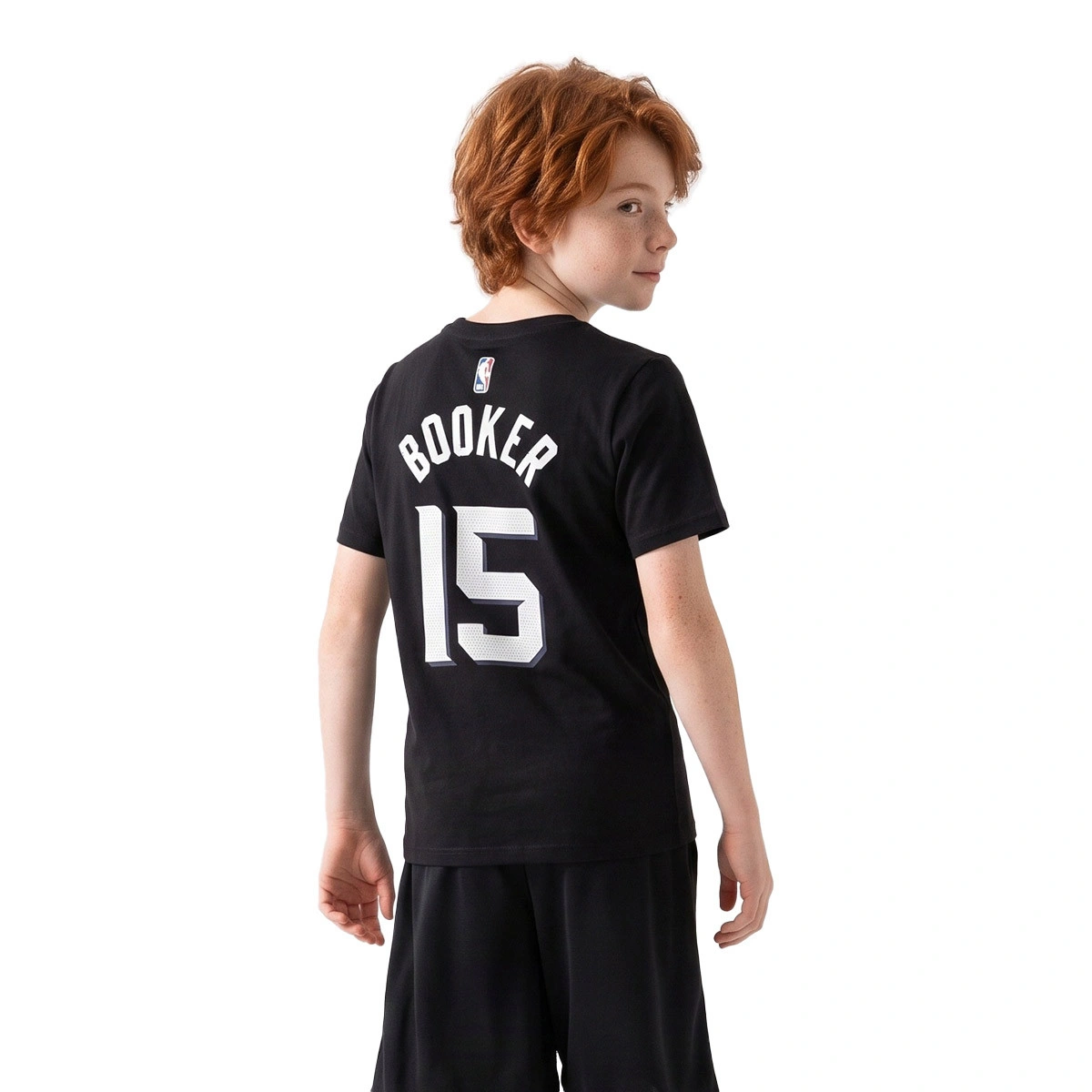 camiseta-jordan-phoenix-suns-essential-statement-edition-devin-booker-kinder-negro-1