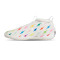 Zapatillas adidas Harden Volume 10 Jalen Williams Bolts