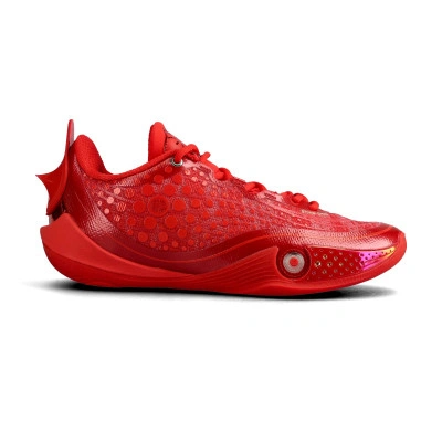 Wade 808 6 Ultra Red Stingray Basketballschuhe