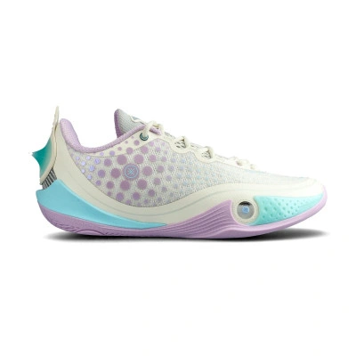 Zapatillas Wow 808 6 Ultra Cotton Candy
