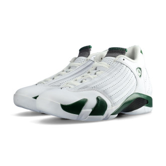 Sneakers Air Jordan 14 Retro Forest Green
