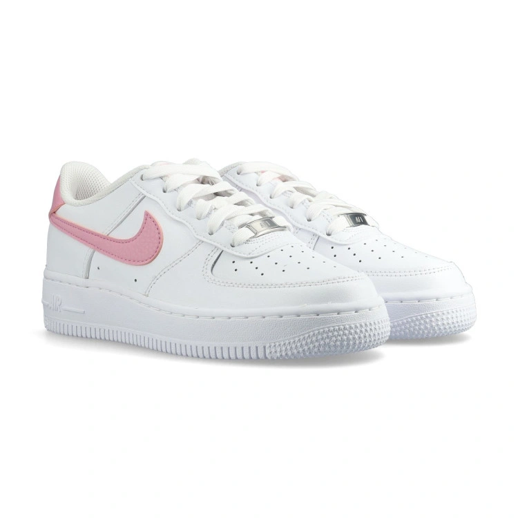 sneakers-nike-air-force-1-nino-blanco-0