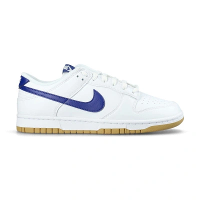 Dunk Low Retro Shoes
