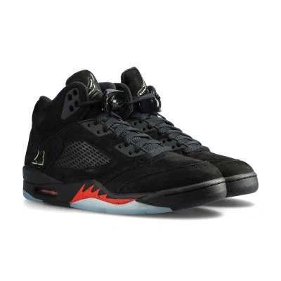Air Jordan 5 Retro Og Halloween Shoes