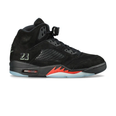 Air Jordan 5 Retro Og Halloween Shoes